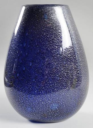 Evolution (Celestial) 12" Flower Vase