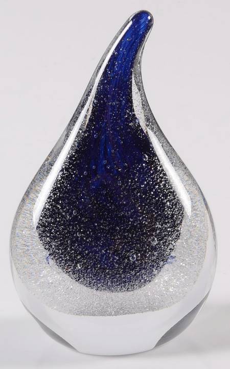 Evolution (Celestial) Paperweight