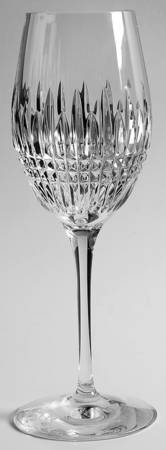 Lismore Diamond Essence Wine Glass