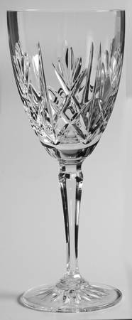 Patterson by Waterford Crystal