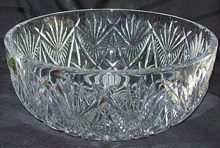 Verona by Waterford Crystal