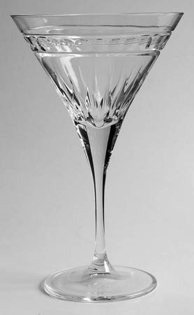 Somerset Martini Glass