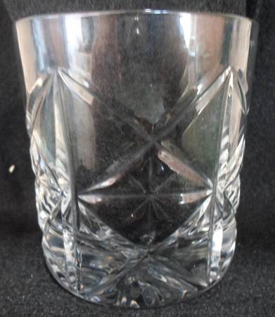 WAT115 by Waterford Crystal