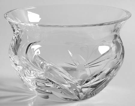 Lily of the Valley by Waterford Crystal