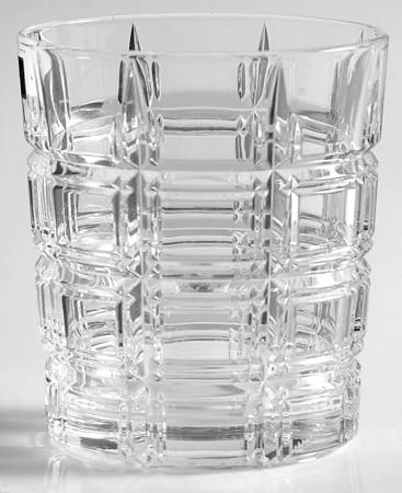 Crosby Double Old Fashioned