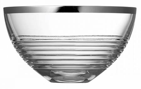 Grosgrain Nouveau Platinum by Wedgwood
