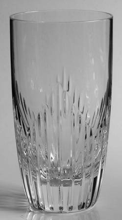 Stardust Highball Glass