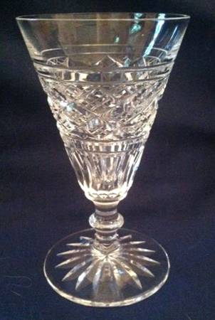 WAT117 by Waterford Crystal