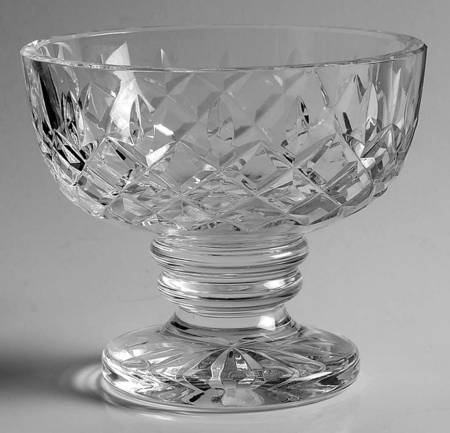 Clara (Criss Cross, Vertical) by Waterford Crystal