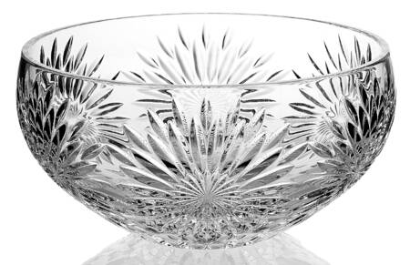 Tom Brennan's Ireland 9" Round Bowl