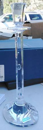 Freshwater by Waterford Crystal