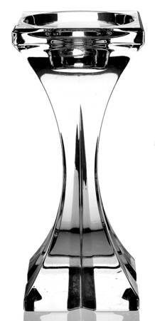 Verano 8" Pillar Candleholder by Waterford Crystal