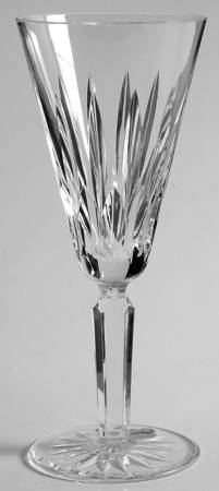 Shelburne (Vertical Cuts) by Waterford Crystal