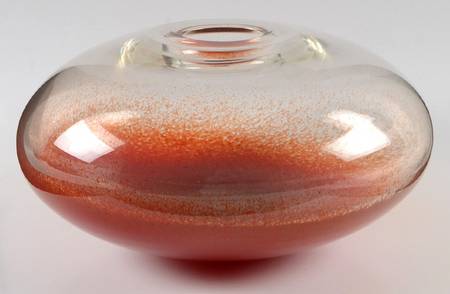 Red Onion by Waterford Crystal