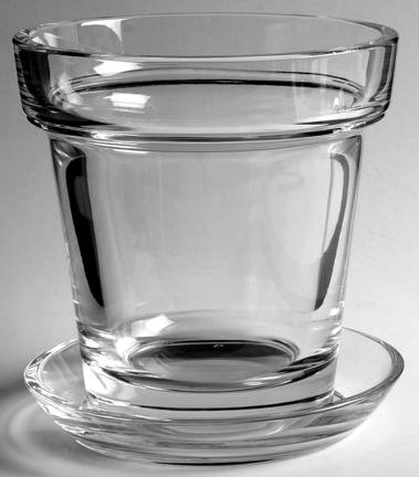 Clare by Waterford Crystal