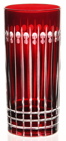 Regency Garnet by Williams-Sonoma