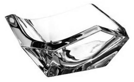 Crystal Rock by Waterford Crystal