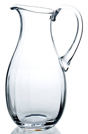 Elegance Optic 75 Oz Pitcher