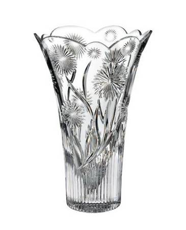 Designer Studio (Ireland's Ancient East) 12" Flower Vase