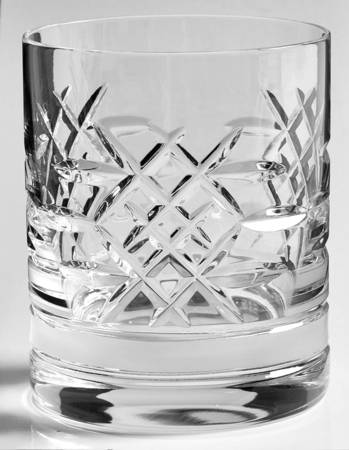 Lismore Short Stories 12 Oz Flat Tumbler