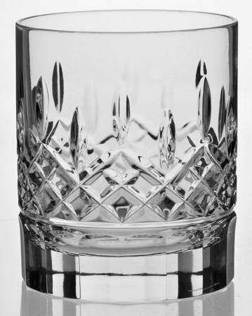 Lismore Short Stories 12 Oz Flat Tumbler