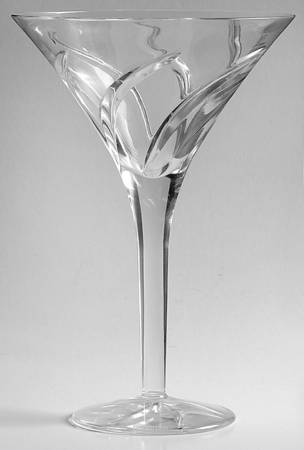 Kayla by Waterford Crystal