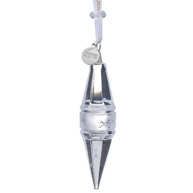 Ogham Ornament
