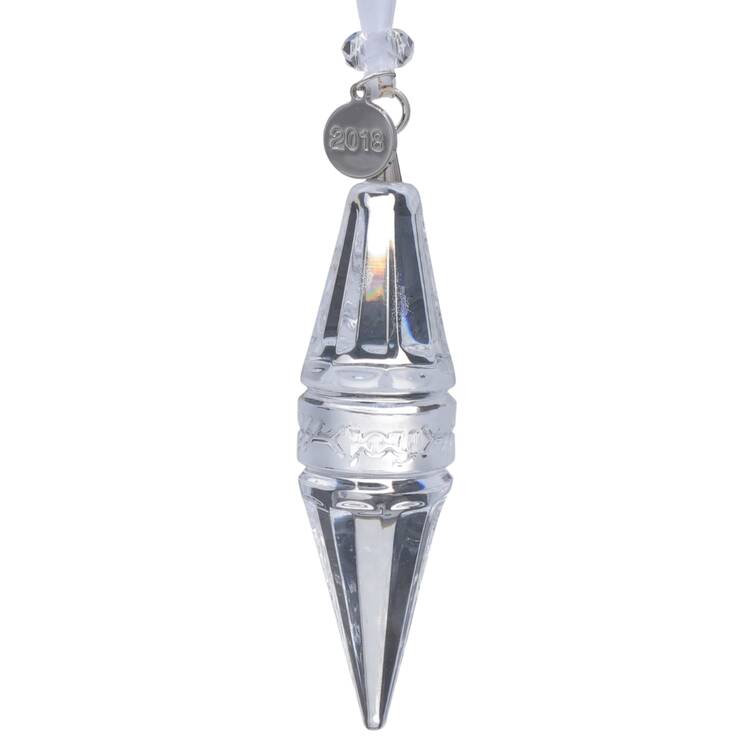 Ogham Ornament