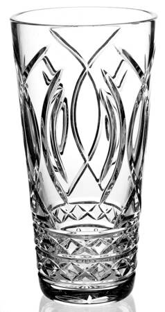 Waves of Tramore by Waterford Crystal