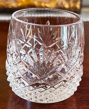 WAT133 Shot Glass