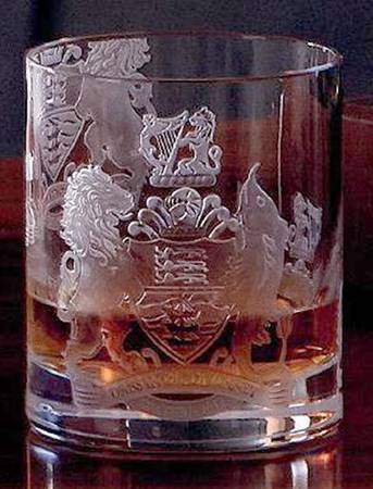Crest by Waterford Crystal
