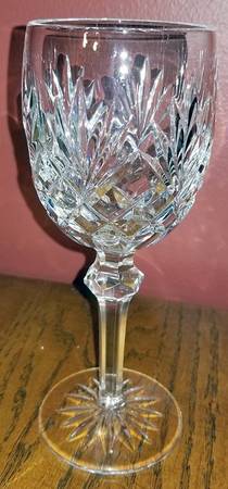 WAT136 by Waterford Crystal