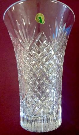 Emmet by Waterford Crystal