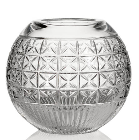 Master Craft Powerscourt 8" Rose Bowl