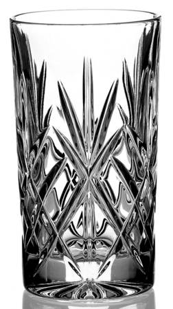 Maxwell Highball Glass