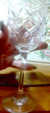 WAT138 by Waterford Crystal