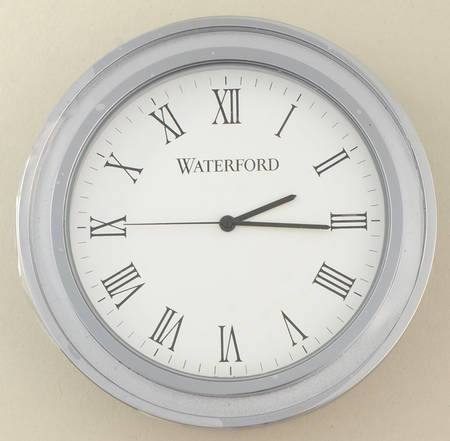 Clock Inserts Large Clock Insert