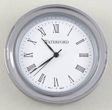 Clock Inserts Medium Clock Insert