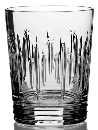 Winter Wonders Double Old Fashioned
