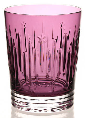 Winter Wonders Lilac Double Old Fashioned