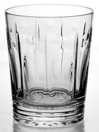 Winter Wonders Double Old Fashioned