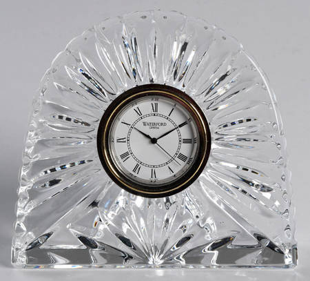 Clocks Small Quartz Clock