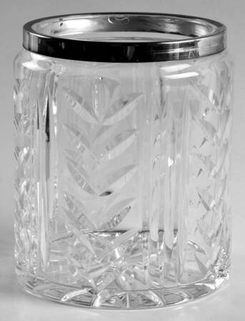 Smoking Accesories Cigar Jar-Humidor No Metal Lid