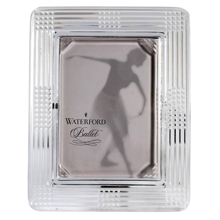 Picture Frames Frame-Holds 4" X 5" Photo