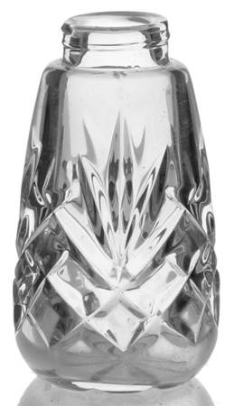 Salt & Pepper, Salt Dips Shaker No Lid