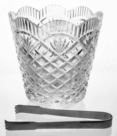Miscellaneous Barware Ice Bucket & Tongs