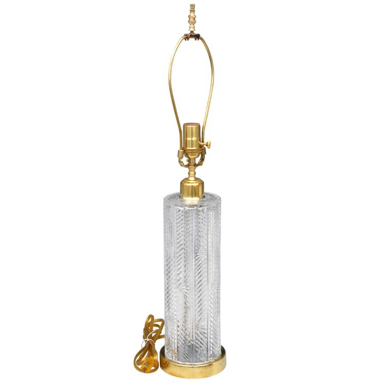 Lamps 28" Electric Lamp Base