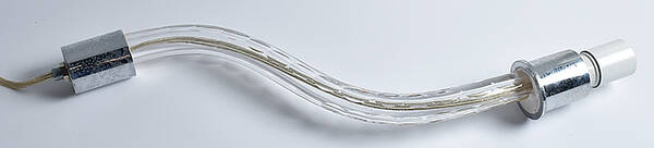 Lighting Parts A.2 Arm by Waterford Crystal
