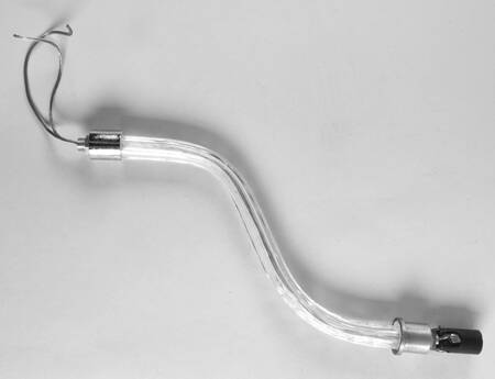 Lighting Parts A.11 Arm