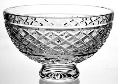 Bowls by Waterford Crystal